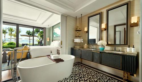 Classic King Room