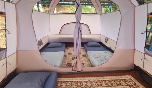 Budget Triple Room