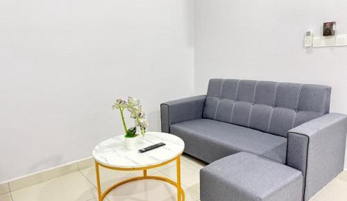 One-Bedroom Apartment - Non-Smoking