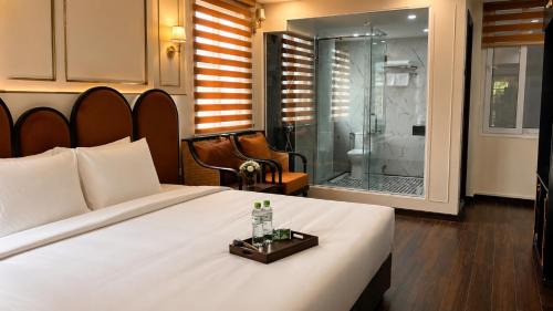 Suite with City View