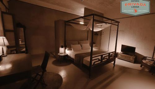 King Room with Balcony