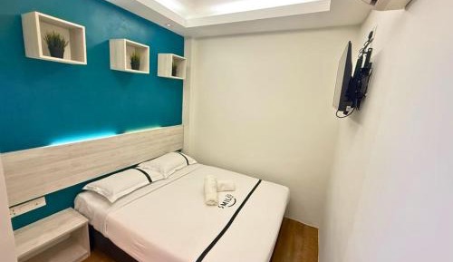 Standard  Double Room