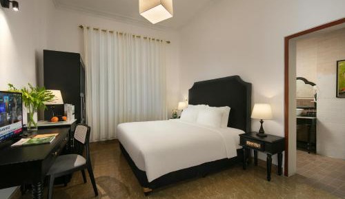 Deluxe Villa