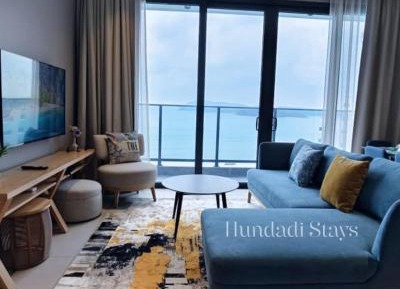 Four-Bedroom Premier Apartment