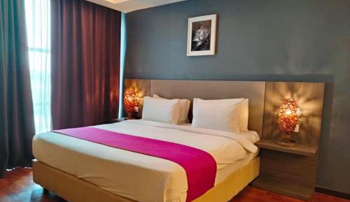 Suite Apartment
