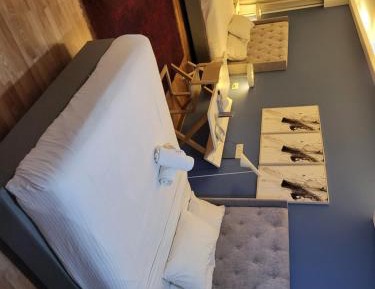 Superior Family Room