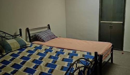 Comfort Triple Room with Shower