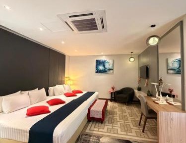 Family Suite