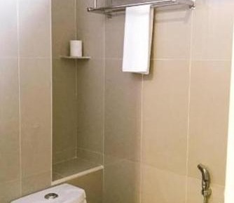 Triple Room with Balcony