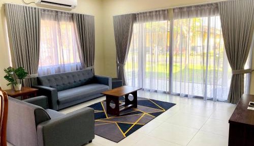 Executive Suite