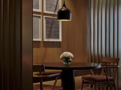 Park Deluxe King Suite