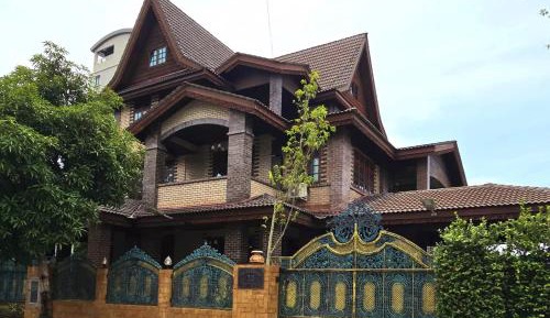 Villa