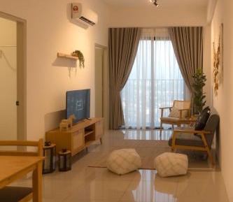 Suite Apartment