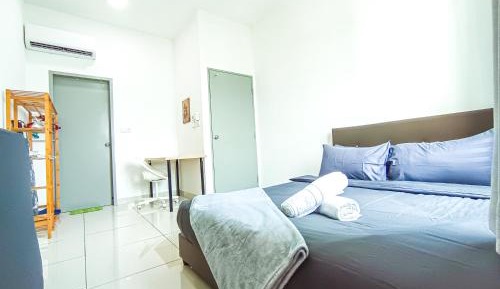 Three-Bedroom Suite