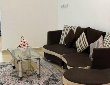 Three-Bedroom Home