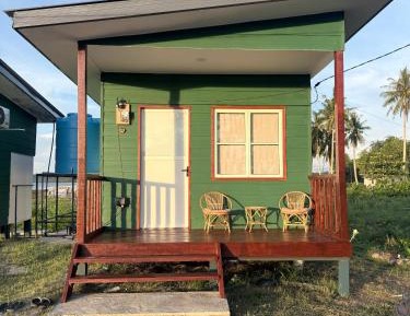One-Bedroom Chalet