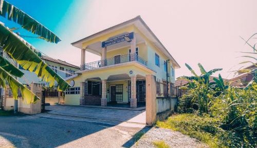 Deluxe Villa