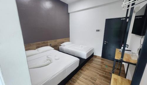 Superior Suite