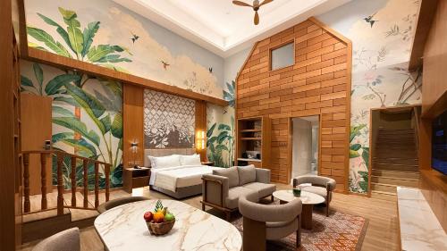 Duplex Suite