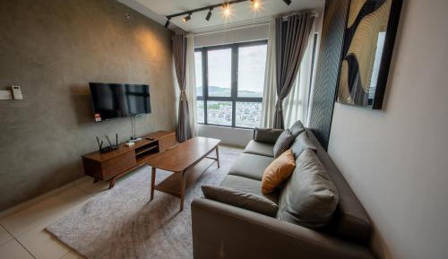 Two-Room Apartment