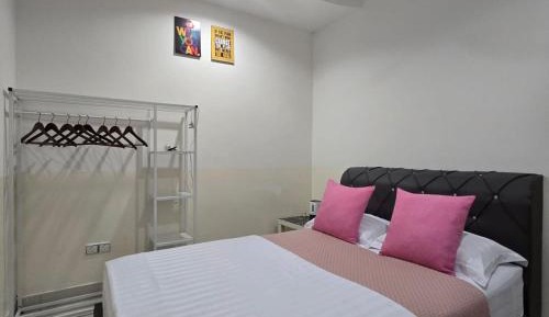 Standard Double Room with Fan