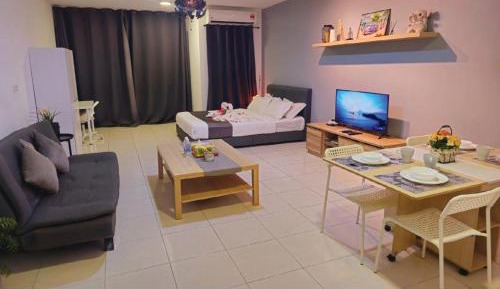 Studio