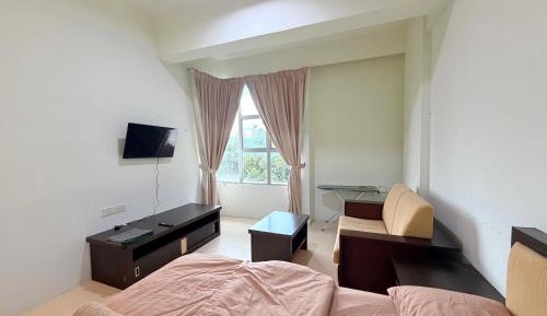 Standard Queen Room with Two Queen Beds