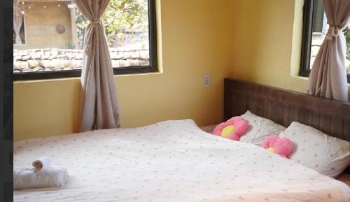 King Room with Mountain View