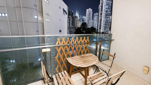 Family Double Room
