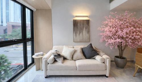 Duplex Apartment