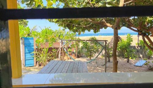 Studio with Sea View
