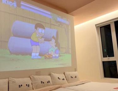 Family Junior Suite
