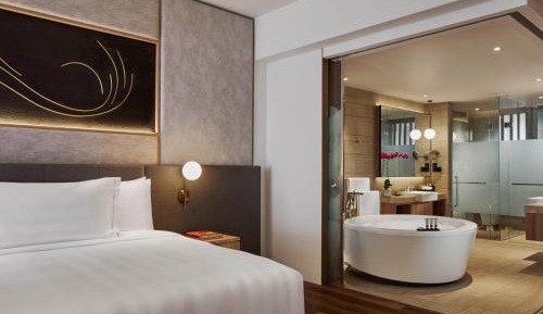Premier Ocean View King