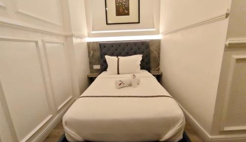 Superior Single Room