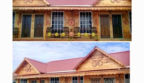 One-Bedroom Chalet