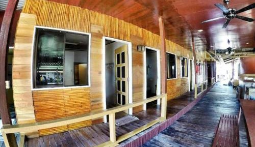 One-Bedroom Chalet