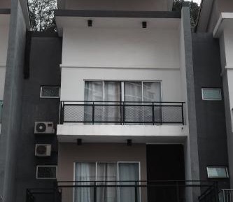 Six-Bedroom House