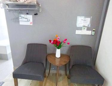 Two-Room Apartment