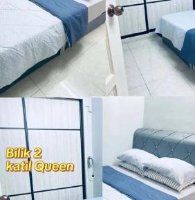 Deluxe Double Room (2 Adults + 1 Child)