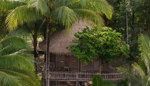 Deluxe Bungalow