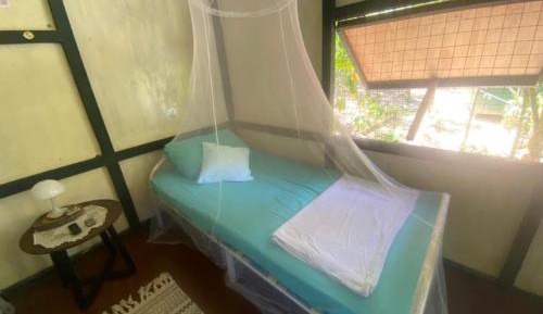 Twin Room with View
