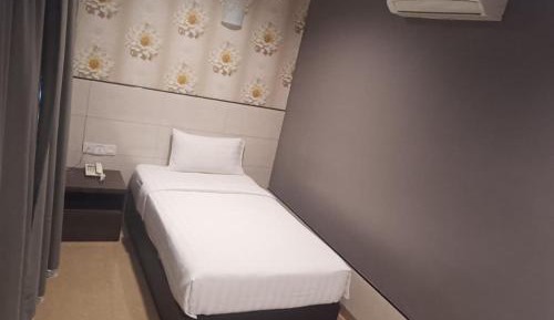 Superior Single Room