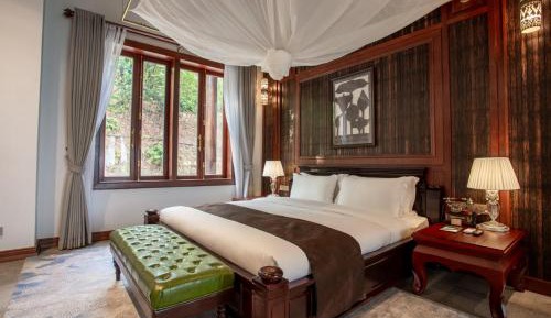 Hideaway Two-Bedroom Pool Villa