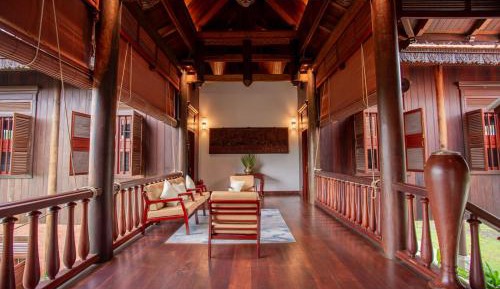 Villa Serey 7 Bedrooms
