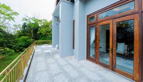 Hideaway Three-Bedroom Pool Villa