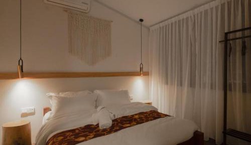 Superior Deluxe Double or Twin Room 