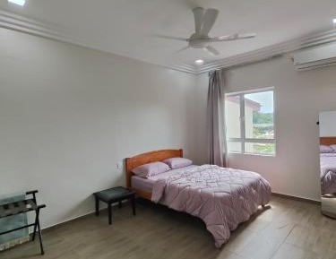 Five-Bedroom House