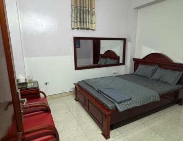Small Double Room