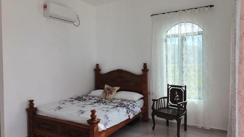 One-Bedroom Villa