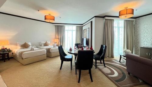 Family Suite